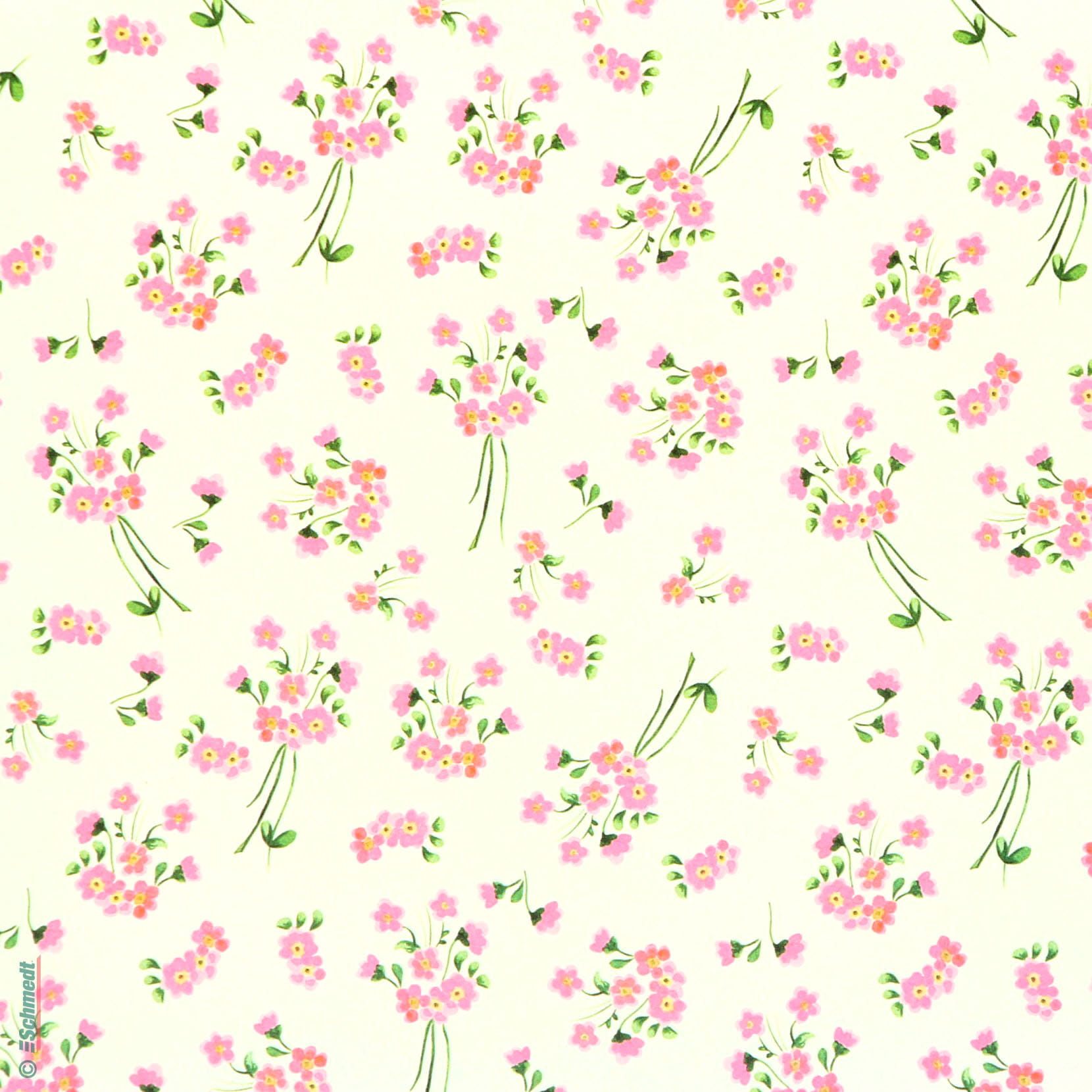 035 - Sommerblümchen