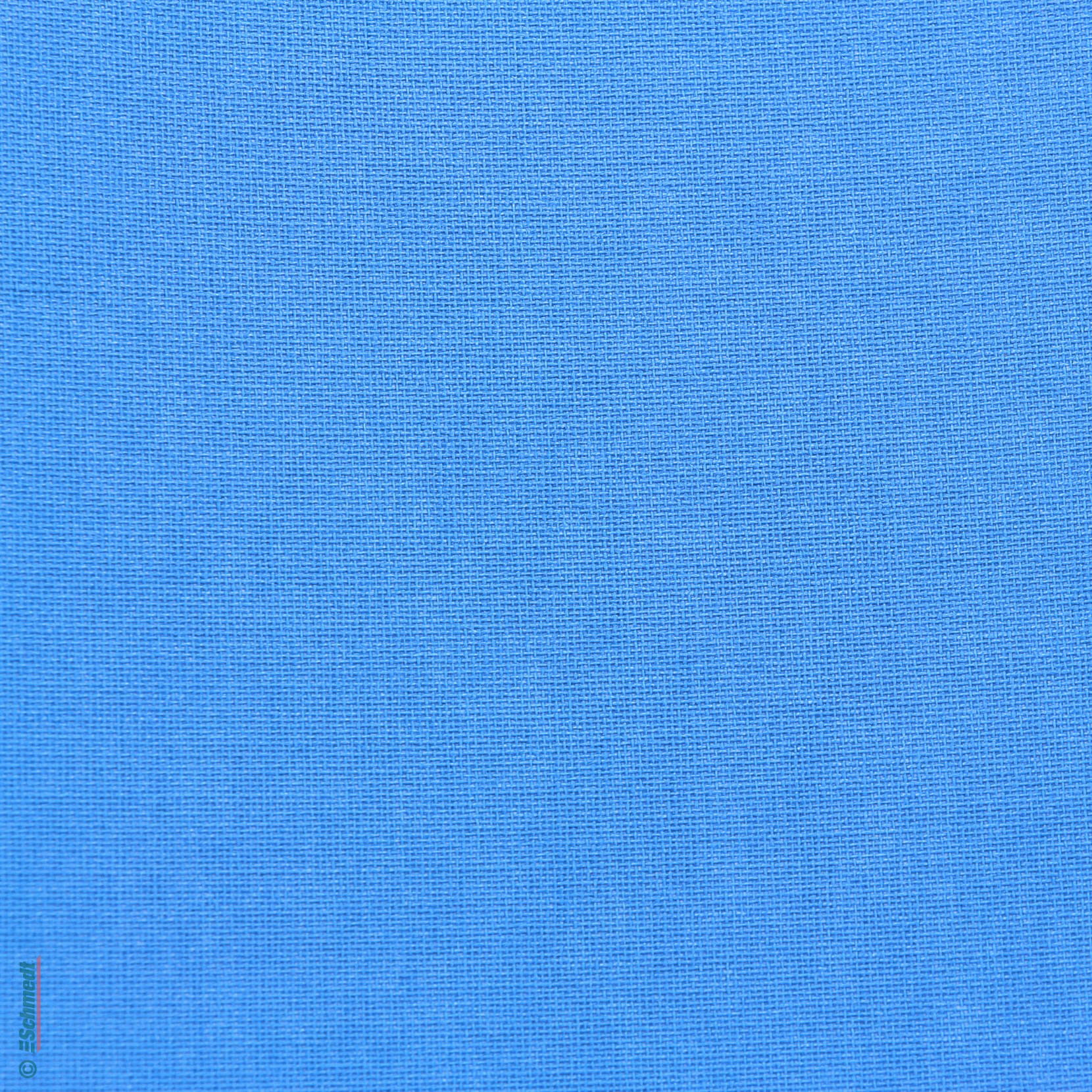 Regency | Buchleinen - Farbe 174 - mittelblau - Anwendungen: für Bucheinbände, Notizbücher, Ordner, Mappen, Schuber, Kästen, Schachteln, Etu...