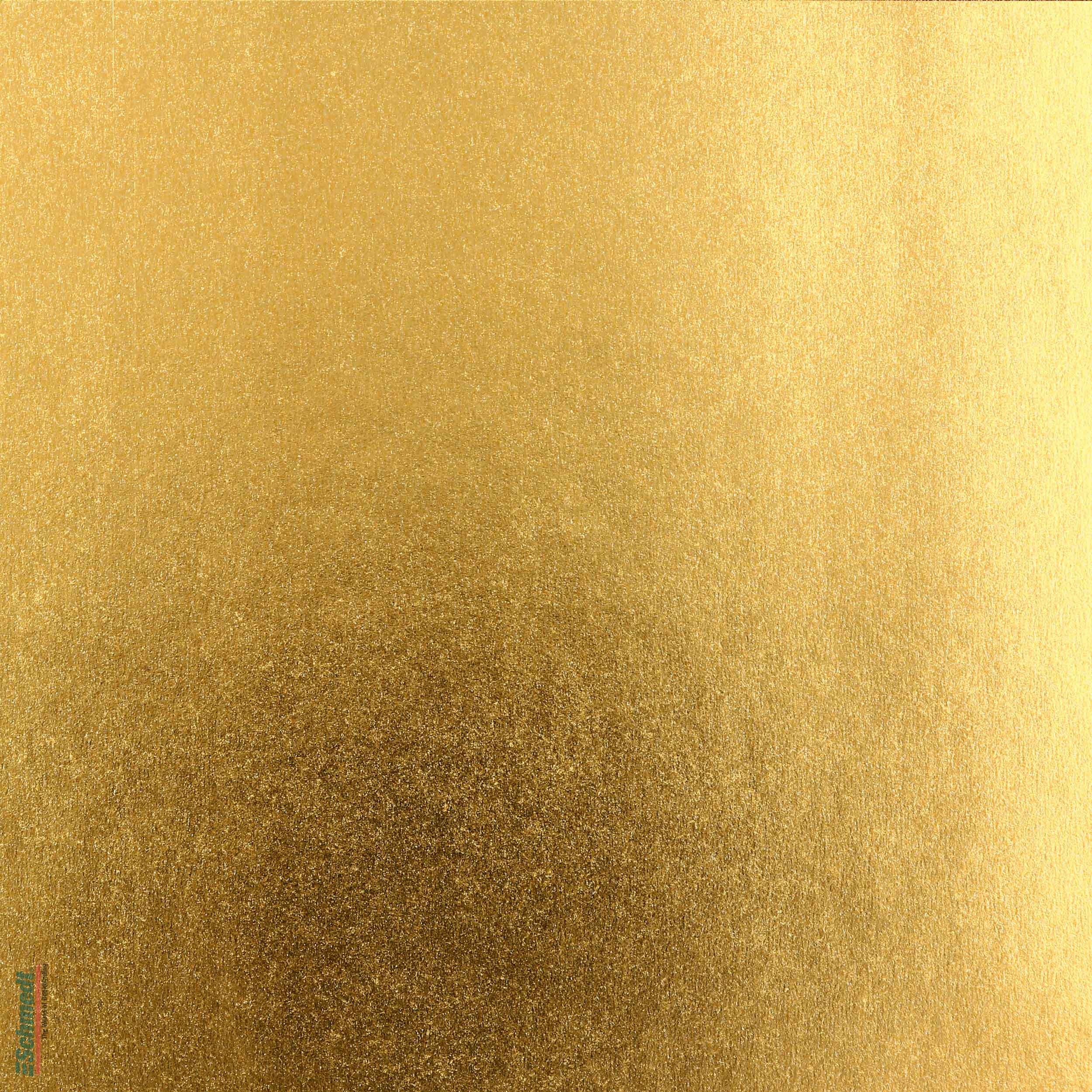 Nobilis • papier métallique • or - papier utilisé comme papier de couverture pour livres, bôites, emballages, Origami, Scrapbooking etc.... - image-1