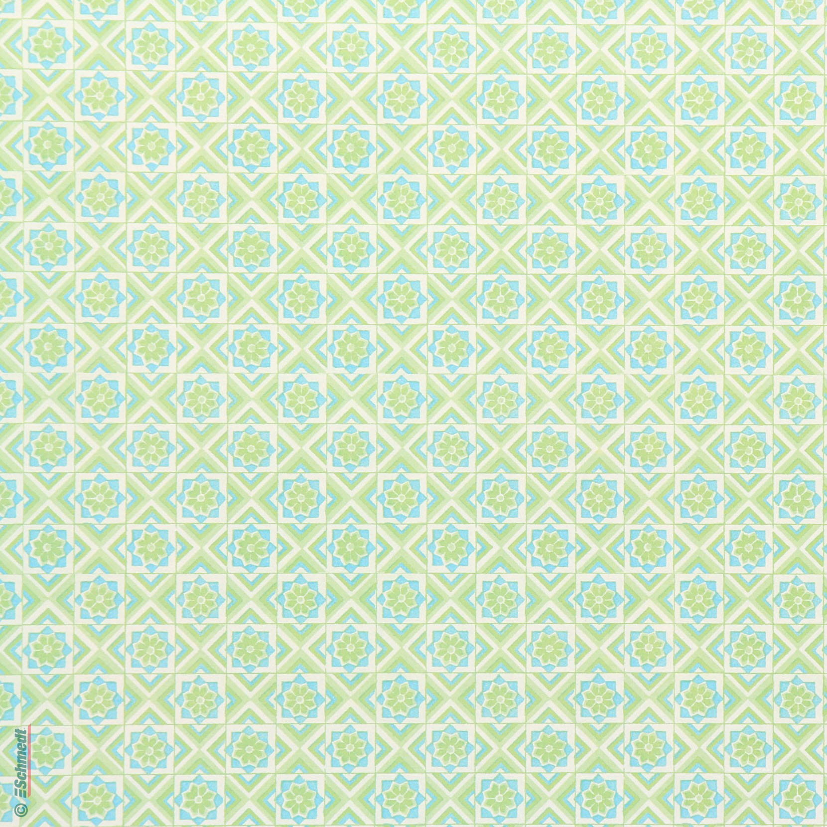 006 - Mandala from India